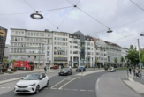 Gebäudeansicht