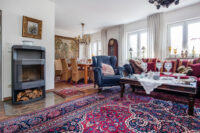 Wohnbereich (DG)