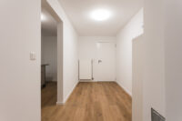 Wohnungsflur