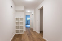 Wohnungsflur