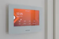 Haustechnick