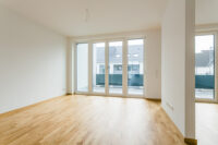 Offenes Wohnkonzept (Referenzbild aus dem Haus)