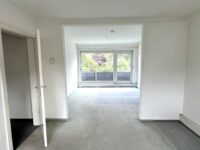 Wohn-/Esszimmer DG