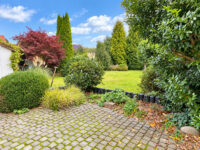 Terrasse & Garten