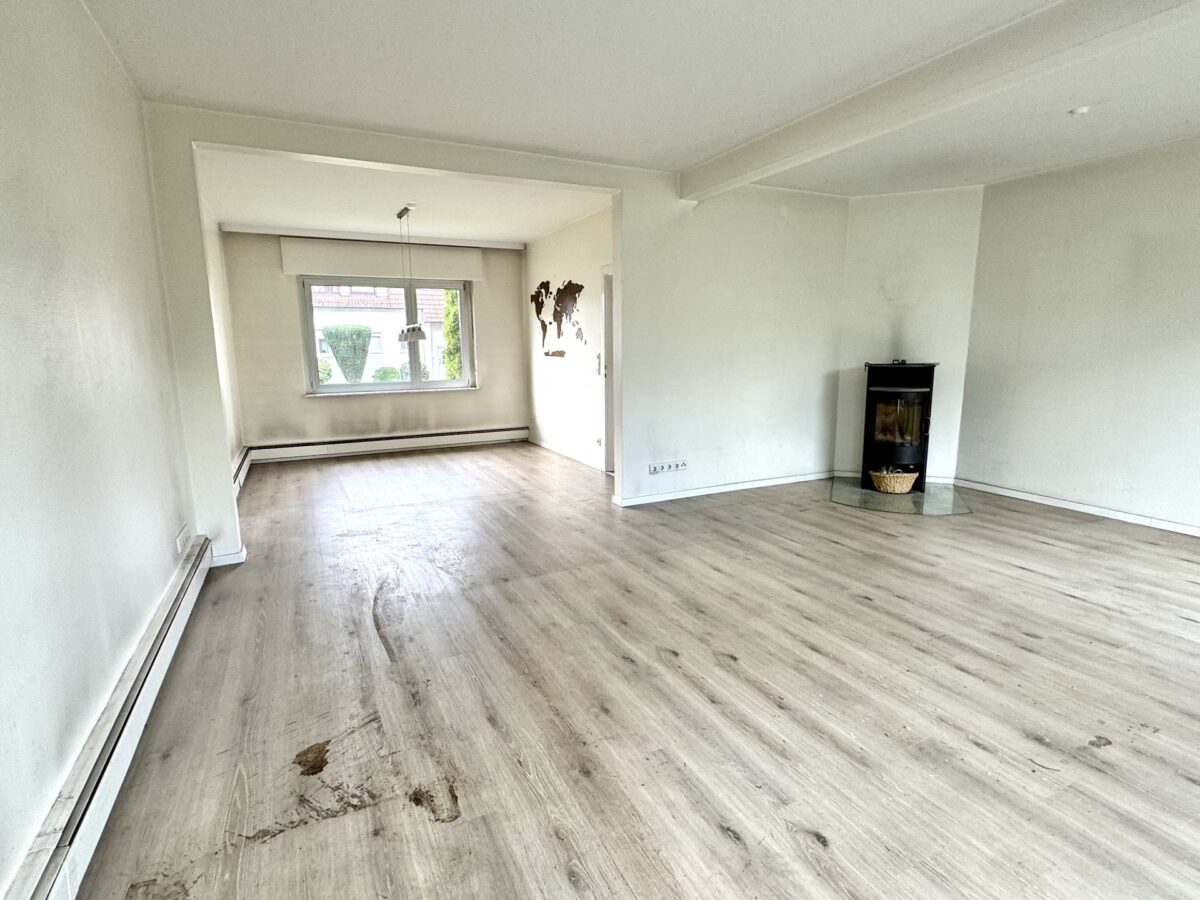 Wohn-/Esszimmer EG