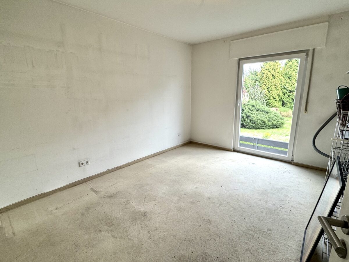Schlafzimmer EG