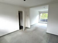 Wohn-/Esszimmer DG