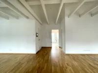 Offener Wohnbereich