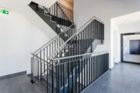 Treppenhaus