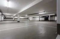 Tiefgarage