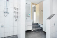 Bad mit Dusche