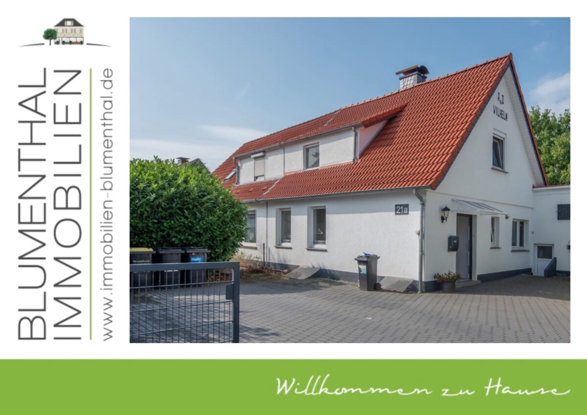 Real Estate Title Image Background