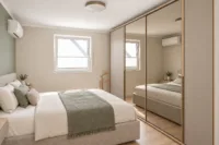 KI Gestaltungsbeispiel Schlafzimmer