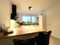 Offene Wohnküche