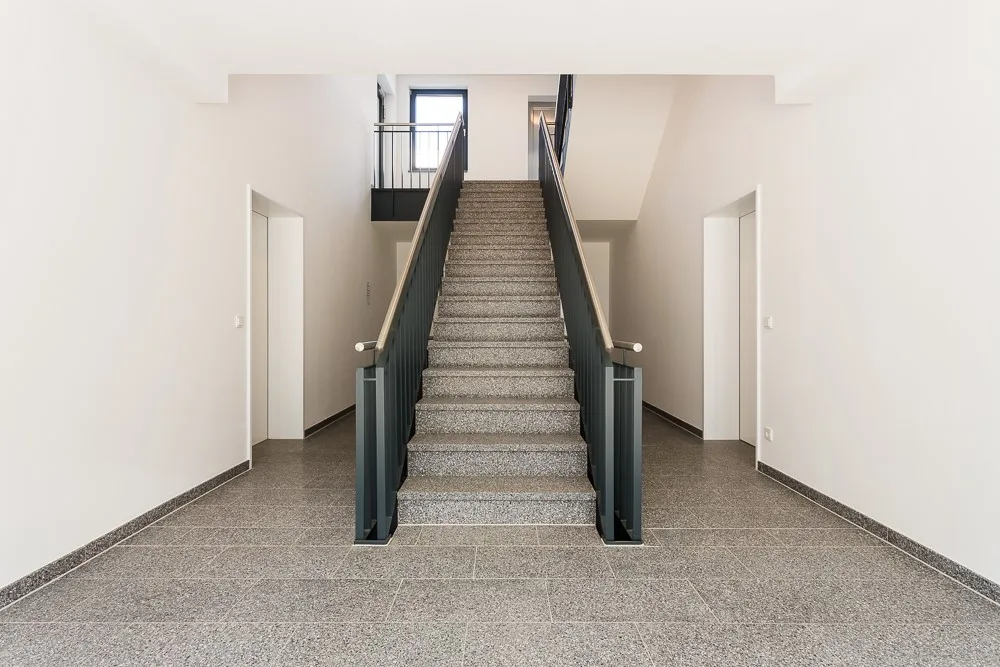 Treppenhaus