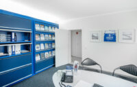 Büro