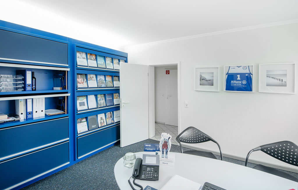 Büro