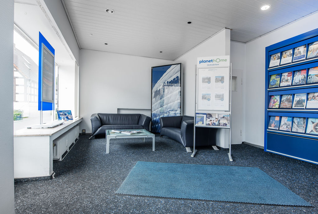 Besprechungsraum / Büro