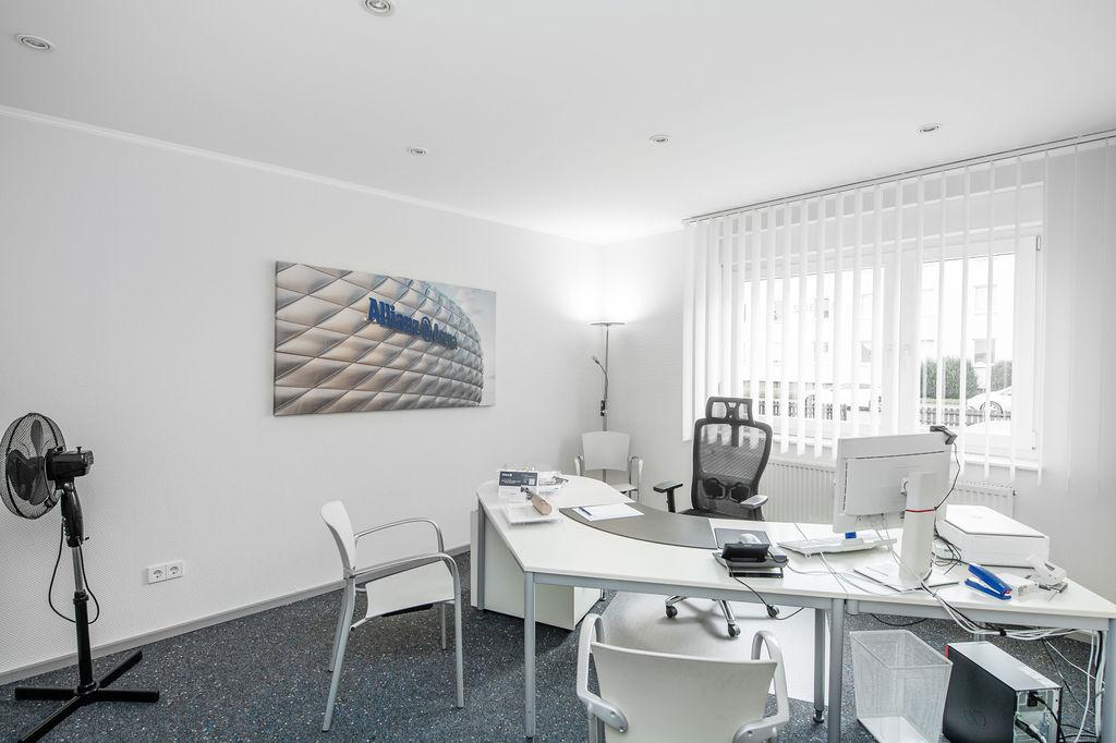 Büro