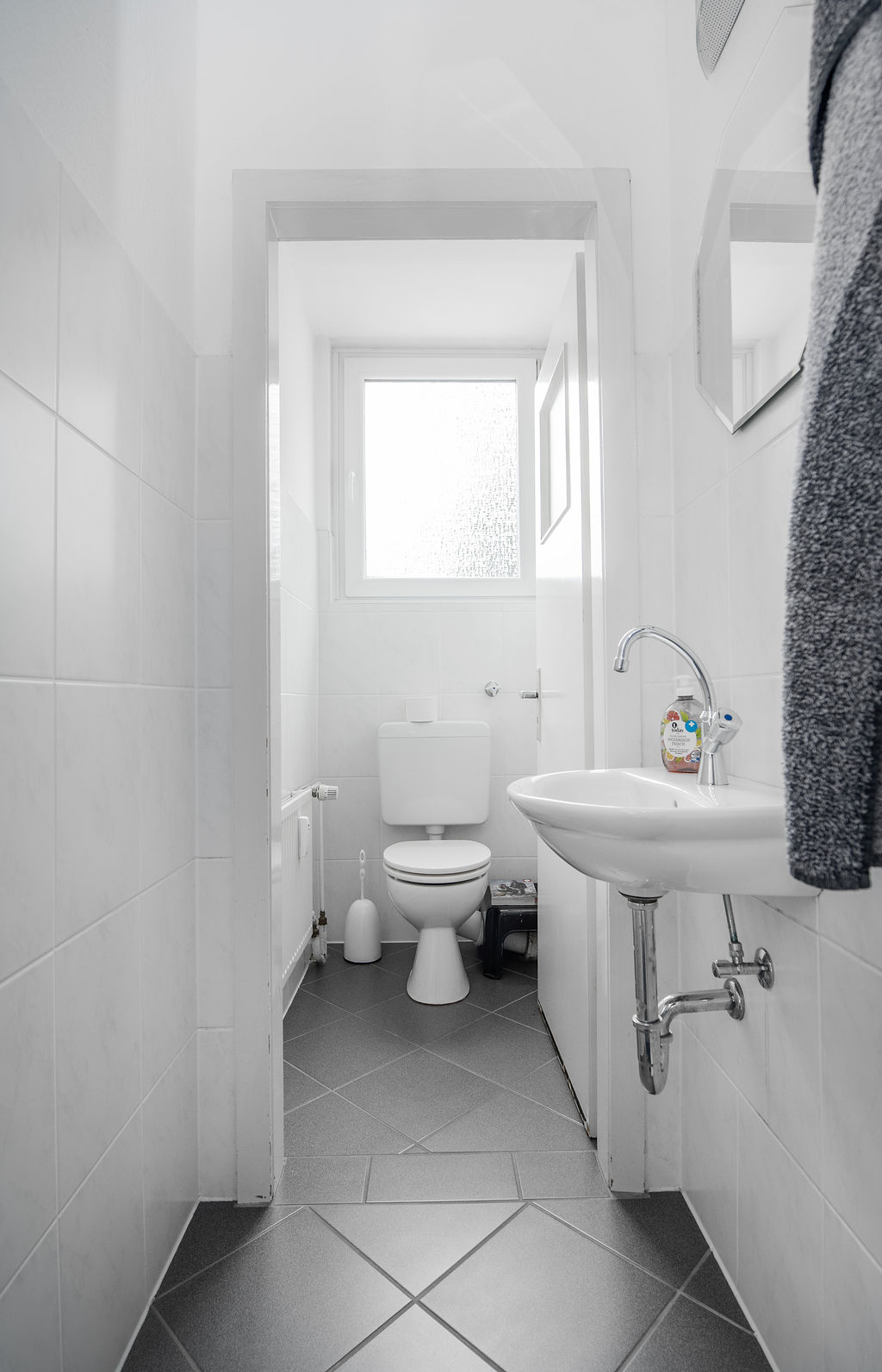WC