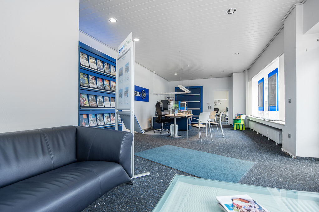 Besprechungsraum / Büro
