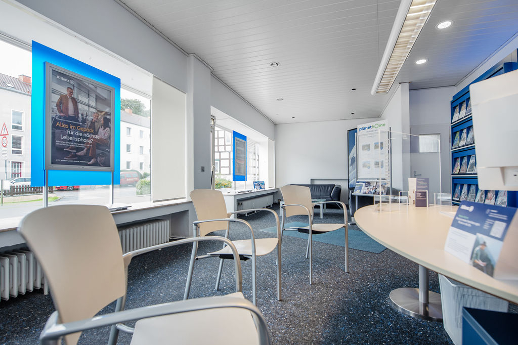 Besprechungsraum / Büro