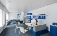 Besprechungsraum / Büro
