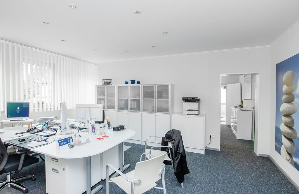 Büro