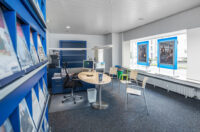 Besprechungsraum / Büro