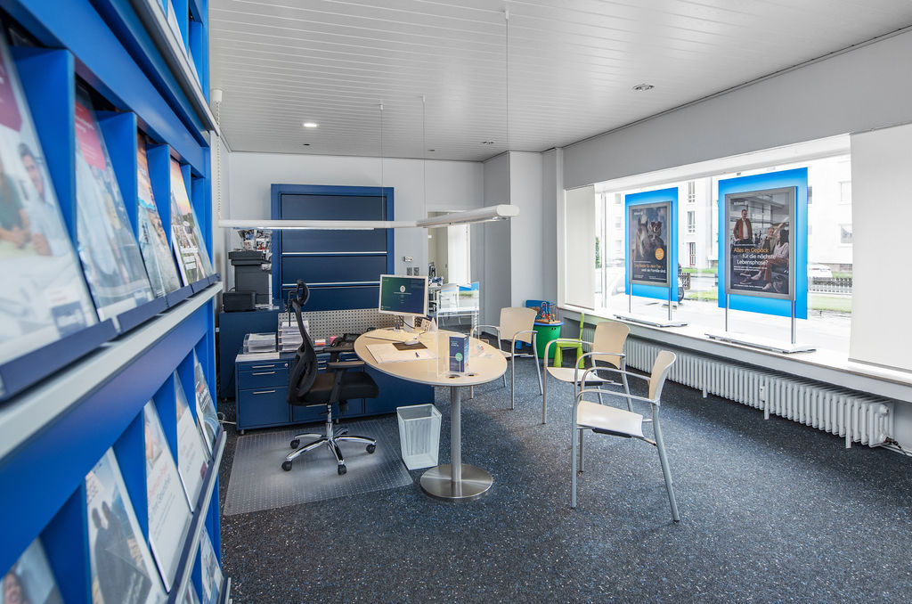 Besprechungsraum / Büro