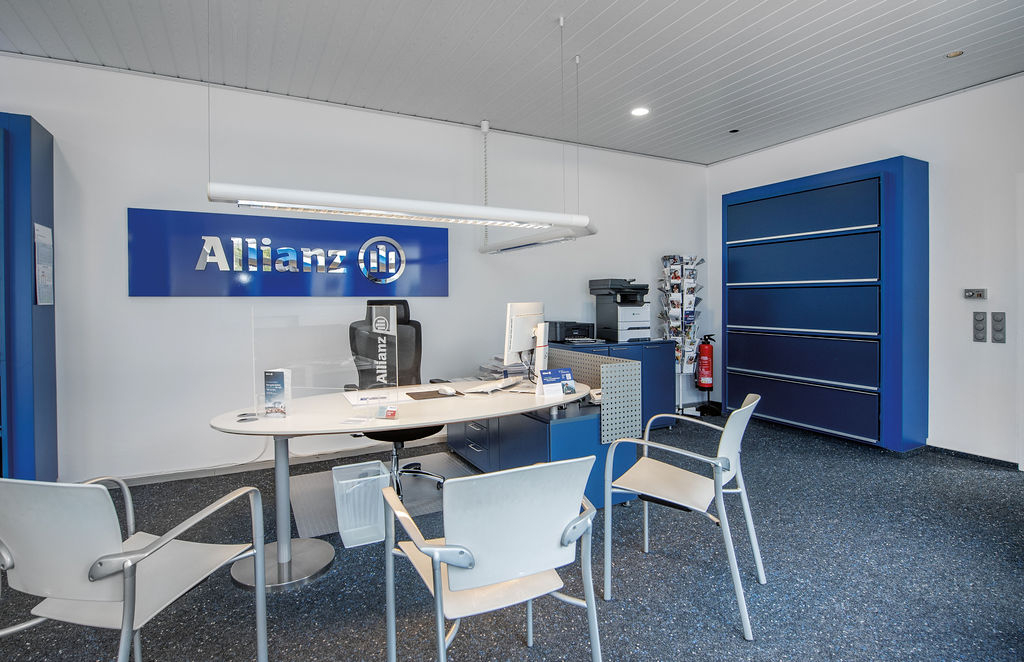 Besprechungsraum / Büro