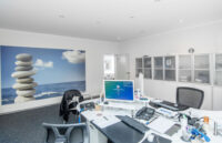Büro