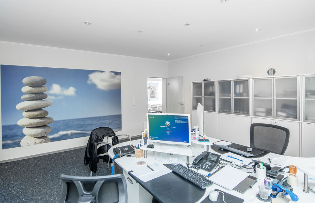 Büro