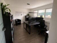 Büro Betriebsleiter