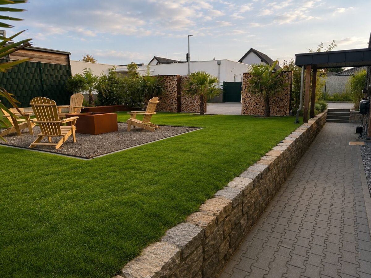 Garten