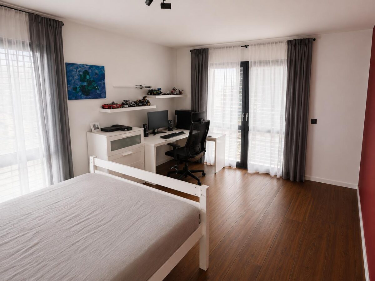 Kinderzimmer