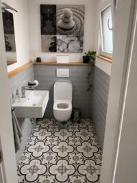 Gäste-WC