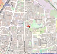 Stadtplan