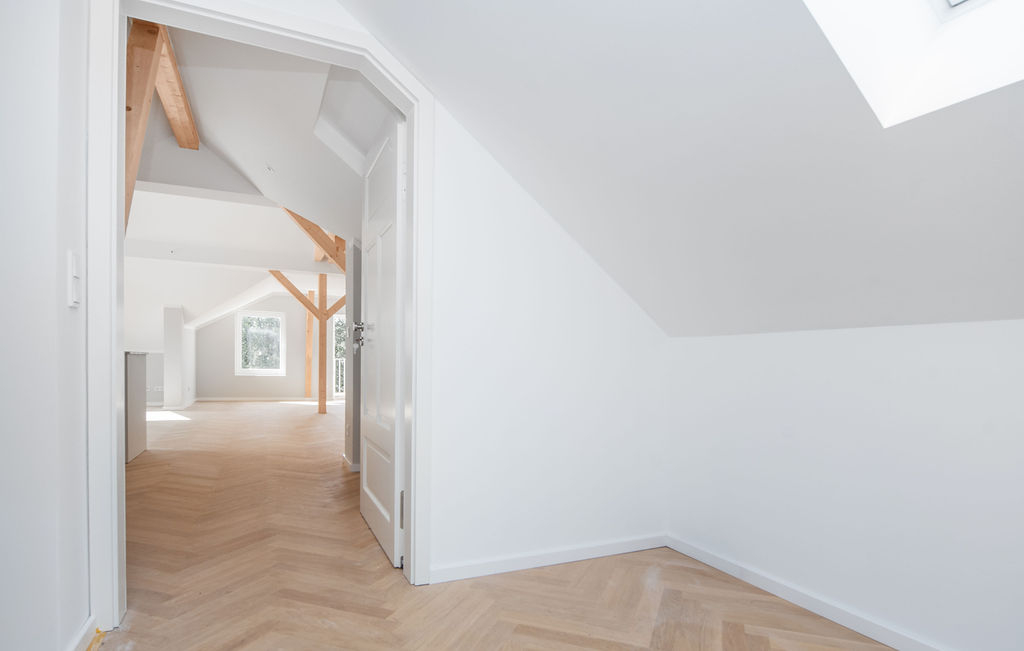 Wohnungseingang