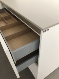 Hochwertige SieMatic Küche