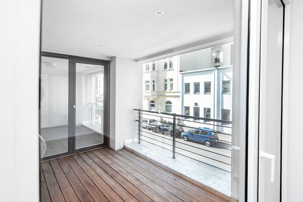 Loggia