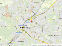 Stadtplan