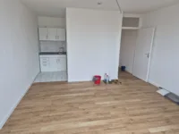 Zimmer mit Pantryküche