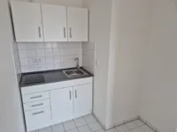 Pantryküche