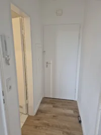 Wohnungseingang