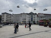 Janhnplatz